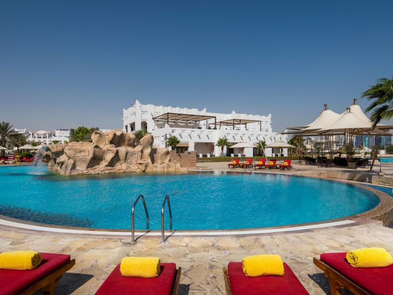 Sharq Village & Spa, a Ritz-Carlton Hotel