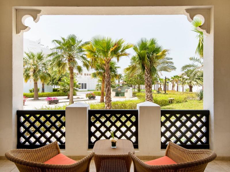 Sharq Village & Spa, a Ritz-Carlton Hotel
