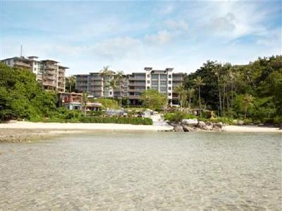 Shasa Resort & Residences