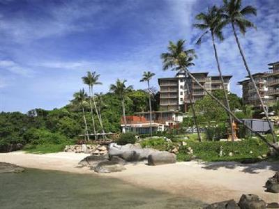 Shasa Resort & Residences