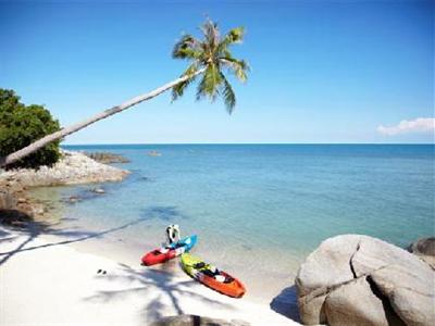 Shasa Resort & Residences