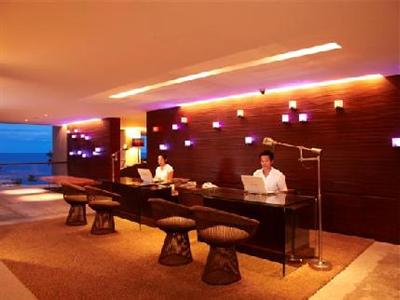 Shasa Resort & Residences