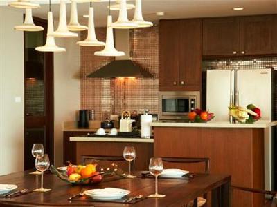 Shasa Resort & Residences