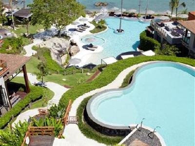 Shasa Resort & Residences