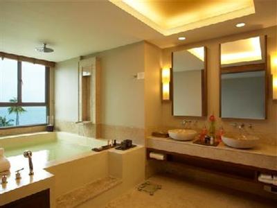 Shasa Resort & Residences