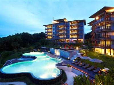 Shasa Resort & Residences