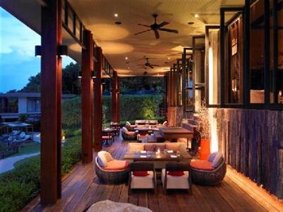 Shasa Resort & Residences
