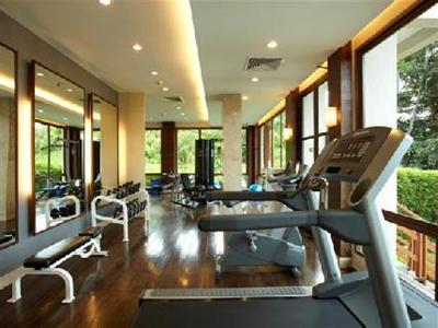 Shasa Resort & Residences