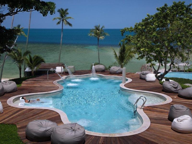 Shasa Resort & Residences
