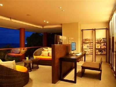 Shasa Resort & Residences