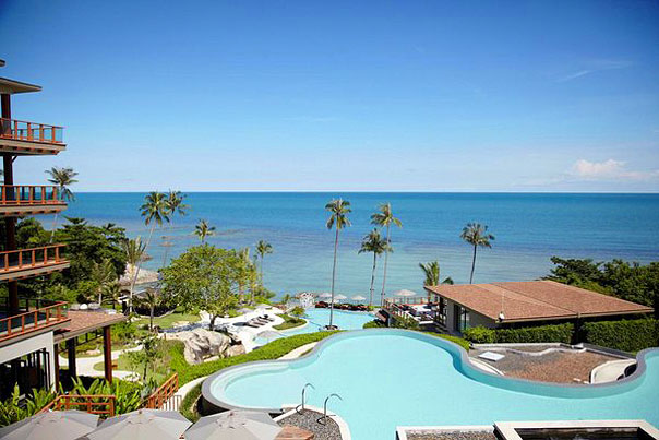 Shasa Resort & Residences