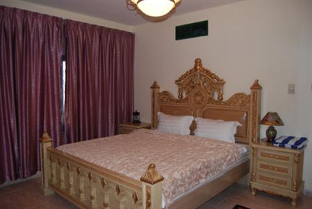 OYO 168 Al Raha Hotel Apartments