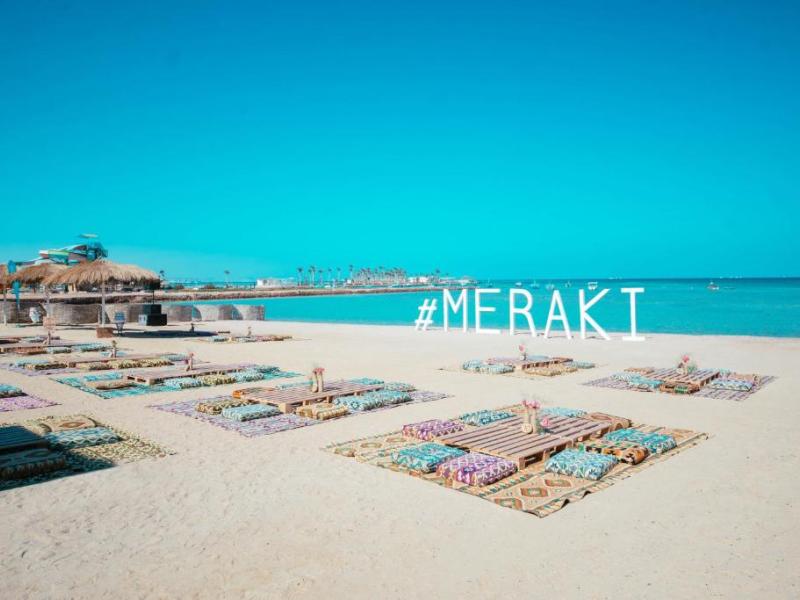 Meraki Resort