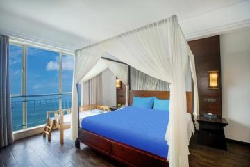 Отель Shengyi Holiday Villa Hotel & Suites Китай, о Хайнань, фото 13