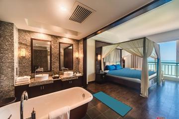 Отель Shengyi Holiday Villa Hotel & Suites Китай, о Хайнань, фото 20