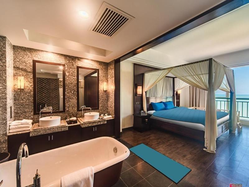 Shengyi Holiday Villa Hotel & Suites