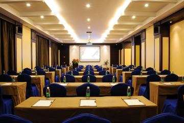 Отель Shengyi Holiday Villa Hotel & Suites Китай, о Хайнань, фото 23