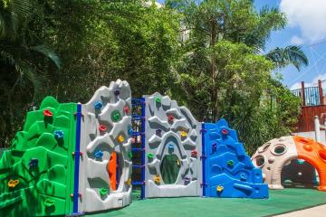 Отель Shengyi Holiday Villa Hotel & Suites Китай, о Хайнань, фото 30