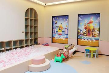 Отель Shengyi Holiday Villa Hotel & Suites Китай, о Хайнань, фото 3