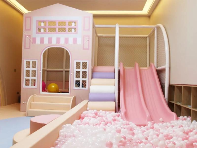 Shengyi Holiday Villa Hotel & Suites