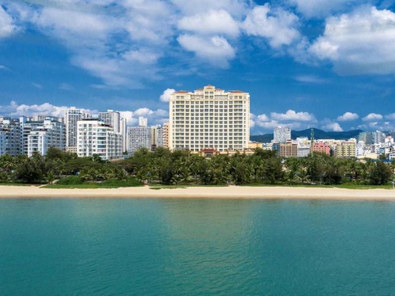 Shengyi Holiday Villa Hotel & Suites