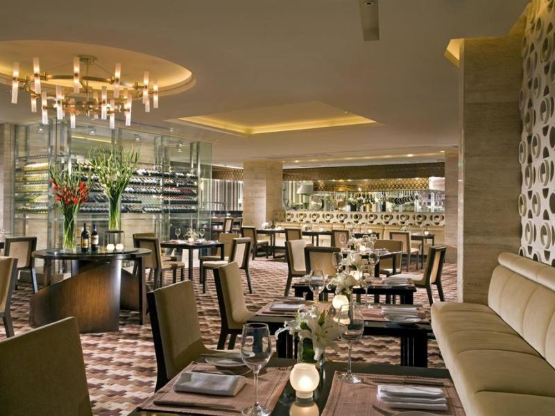 Sheraton
