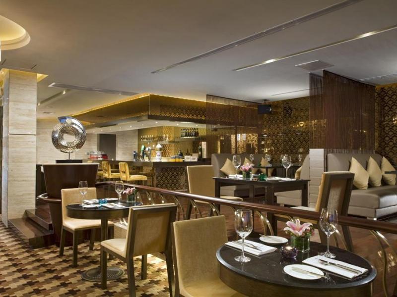 Sheraton