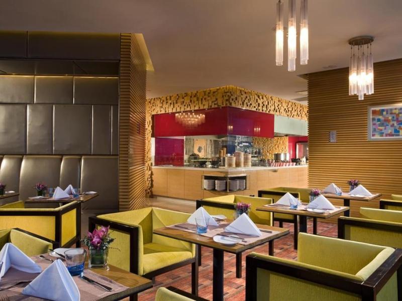 Sheraton