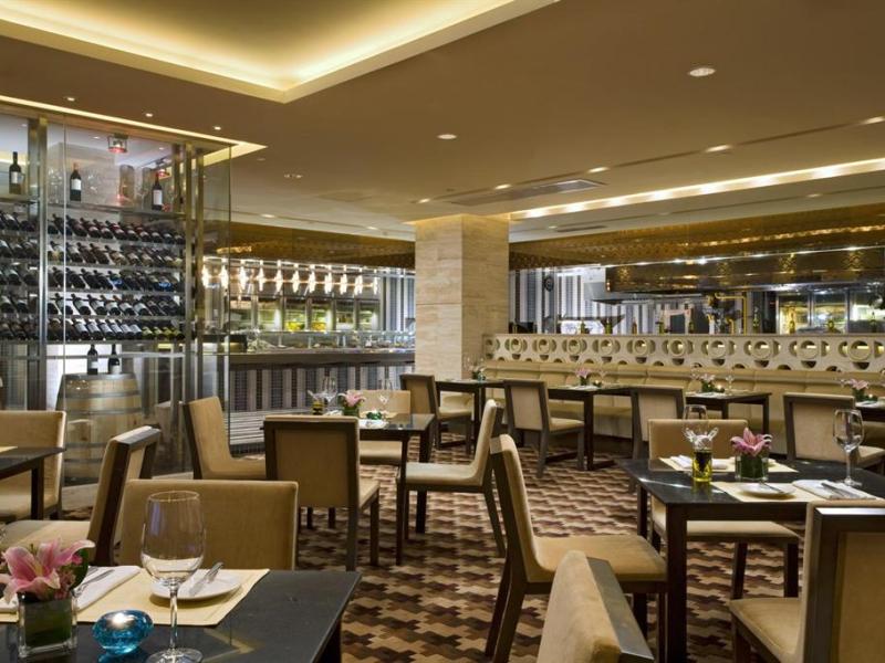 Sheraton