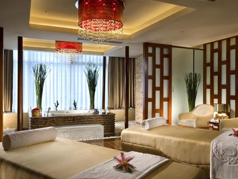 Sheraton