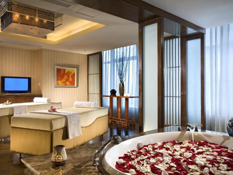 Sheraton