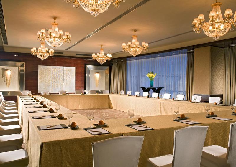 Sheraton