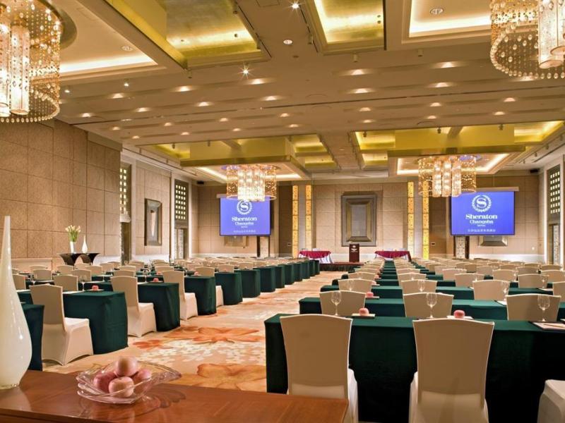 Sheraton
