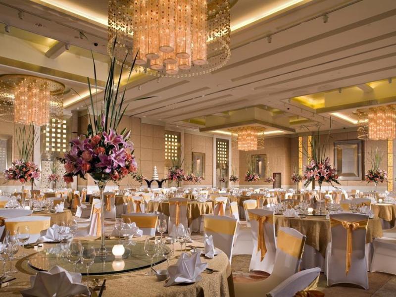 Sheraton