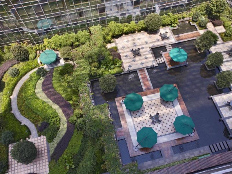 Sheraton