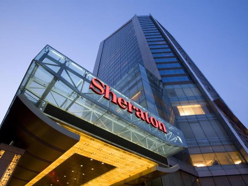 Sheraton