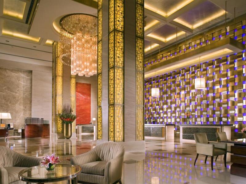 Sheraton