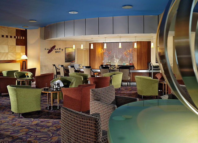 Sheraton