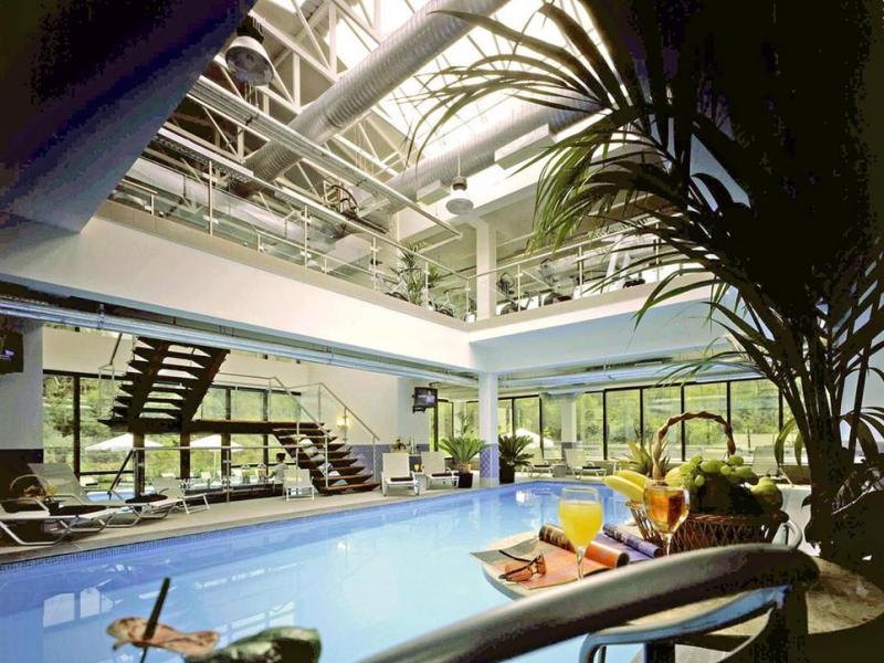 Sheraton