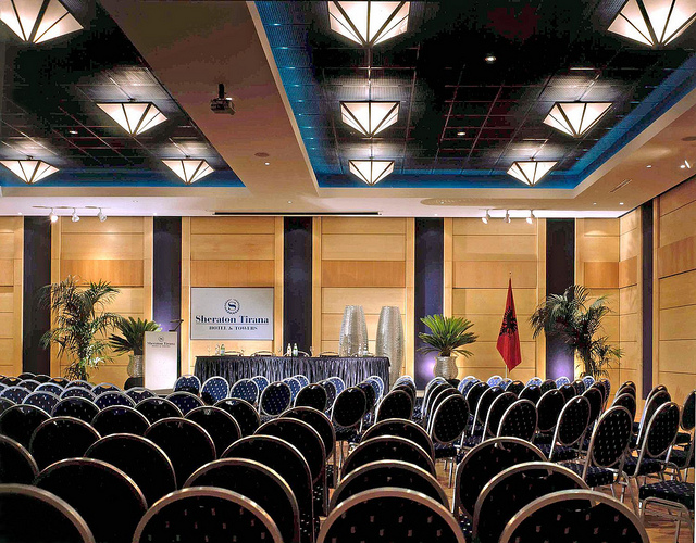 Sheraton