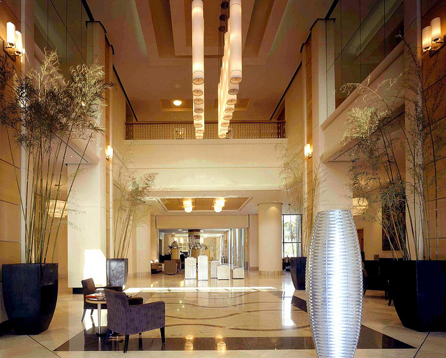 Sheraton