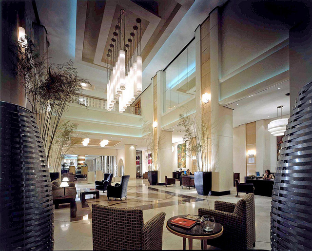 Sheraton