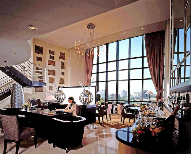 Sheraton