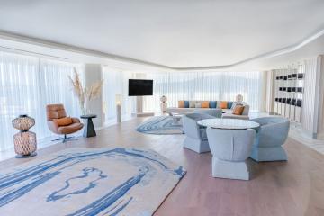 Отель Swissotel Resort And Spa Cesme Турция, Чешме, фото 11