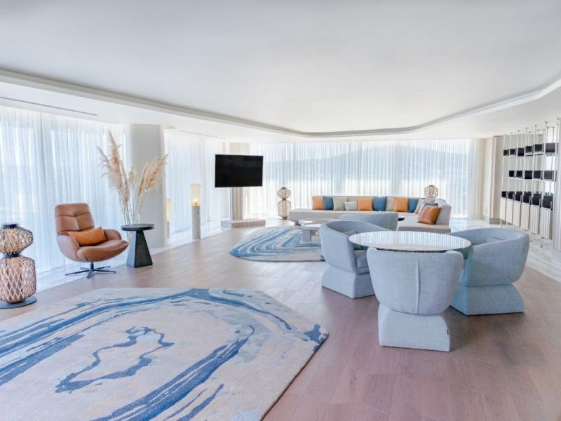 Swissotel Resort And Spa Cesme