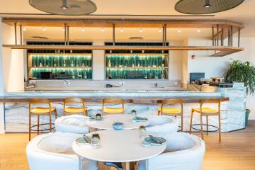 Отель Swissotel Resort And Spa Cesme Турция, Чешме, фото 12