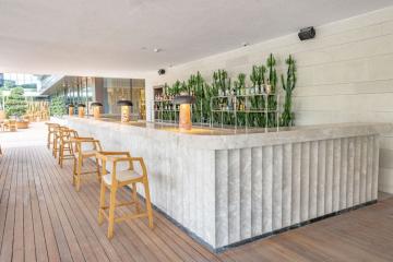 Отель Swissotel Resort And Spa Cesme Турция, Чешме, фото 13