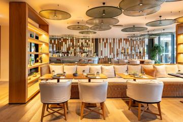 Отель Swissotel Resort And Spa Cesme Турция, Чешме, фото 14