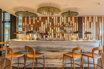 Отель Swissotel Resort And Spa Cesme Турция, Чешме, фото 15