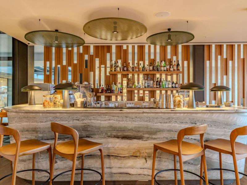 Swissotel Resort And Spa Cesme